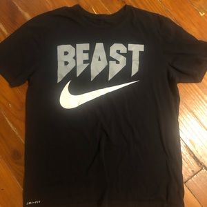 NIKE BEAST T-Shirt